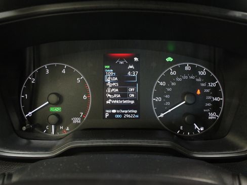 Used 2025 Toyota Corolla SE FWD image 35