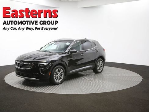 Used 2023 Buick Envision Preferred image 51