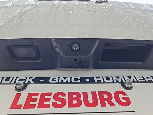 Used 2023 Jeep Grand Cherokee L Limited w/ Black Appearance Package image 47