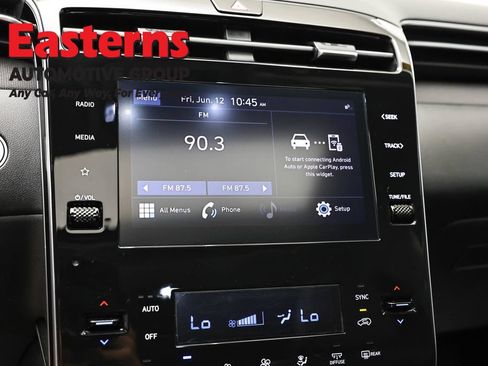 Used 2023 Hyundai Tucson SEL w/ Convenience Package AWD/4WD image 19