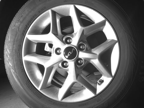 Used 2025 Kia Soul LX w/ LX Technology Package FWD image 15