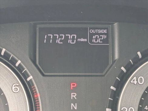 Used 2016 Honda Odyssey EX-L image 11