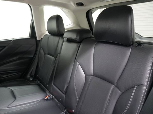 Used 2019 Subaru Forester Limited w/ Popular Package #3 image 12