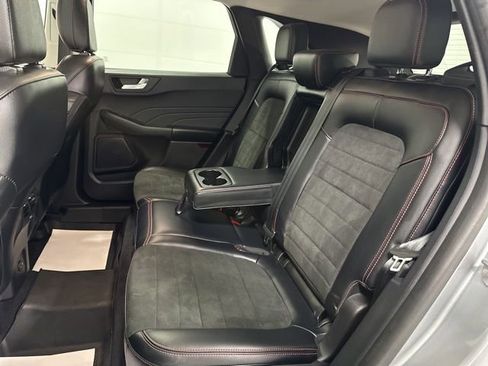 Used 2022 Ford Escape SEL w/ SEL Stealth AWD Package image 28