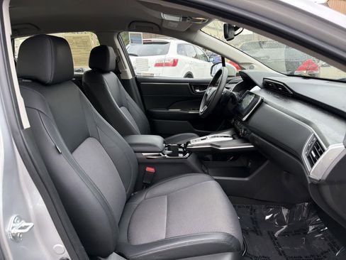 Used 2018 Honda Clarity Plug-In Hybrid image 34