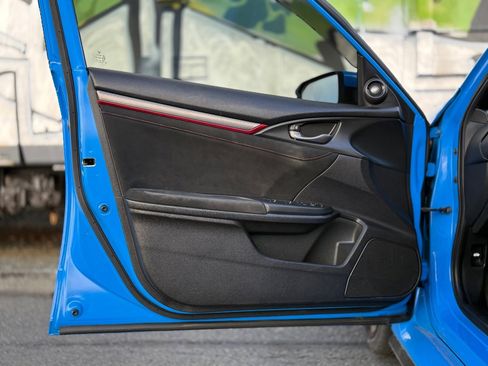 Used 2021 Honda Civic Type R image 13