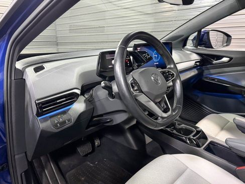 Used 2021 Volkswagen ID.4 Pro S image 10