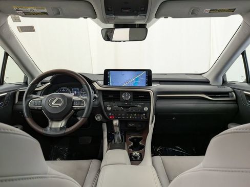 Used 2020 Lexus RX 350 AWD w/ Premium Package image 13