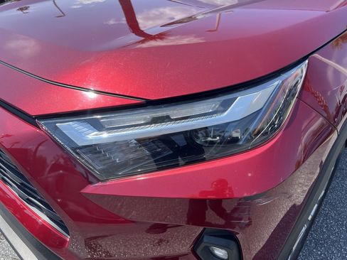 Used 2023 Toyota RAV4 XLE Premium FWD image 6