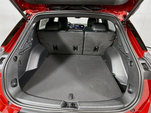 New 2026 Chevrolet Equinox EV LT image 19