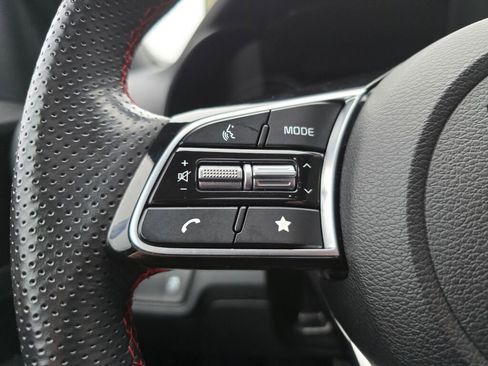 Used 2024 Kia Forte GT w/ Option Group 015 image 21