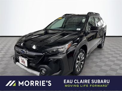 Certified 2024 Subaru Outback Limited