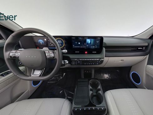 Used 2025 Hyundai Ioniq 5 Limited RWD image 26