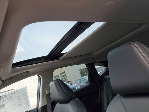 New 2025 Nissan Murano SL image 21