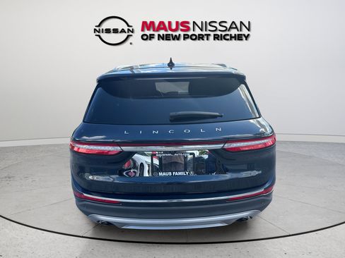Used 2020 Lincoln Corsair Reserve w/ Equipment Group 201A FWD image 10