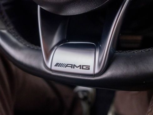 Used 2016 Mercedes-Benz AMG GT S image 23