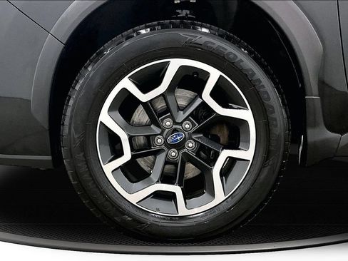 Used 2016 Subaru Crosstrek 2.0i Limited w/ Popular Package #2 AWD/4WD image 32