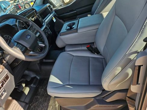 New 2026 Ford F150 XL w/ Tow/Haul Package AWD/4WD image 23