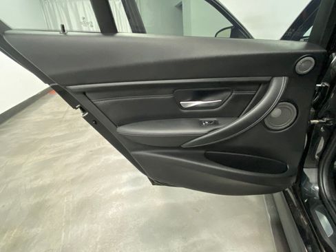 Used 2018 BMW M3 w/ Executive Package RWD image 41