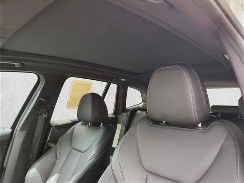 Used 2023 BMW X3 sDrive30i w/ M Sport Package RWD image 13