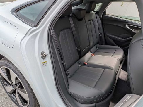 New 2026 Audi A5 2.0T Premium Plus AWD/4WD image 21