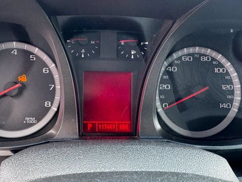 Used 2011 GMC Terrain SLT FWD image 32