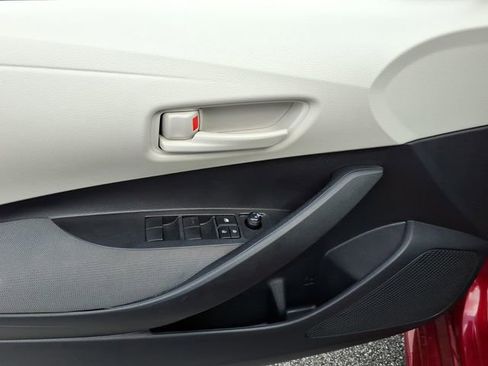 Certified 2024 Toyota Corolla LE w/ LE Premium Package image 10