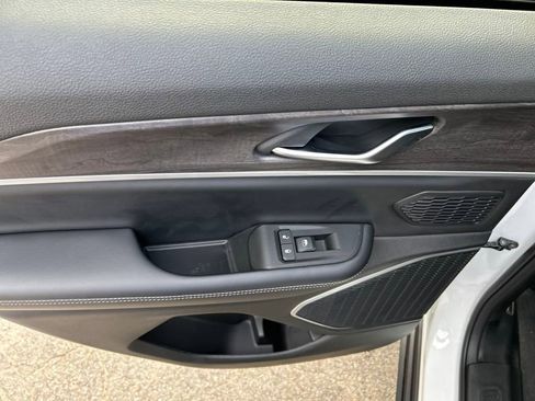 New 2025 Jeep Grand Cherokee Limited w/ Black Appearance Package AWD/4WD image 24