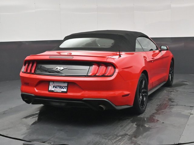 Used 2023 Ford Mustang Premium RWD image 2