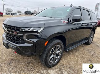 Used 2024 Chevrolet Tahoe Z71 w/ Luxury Package video 1