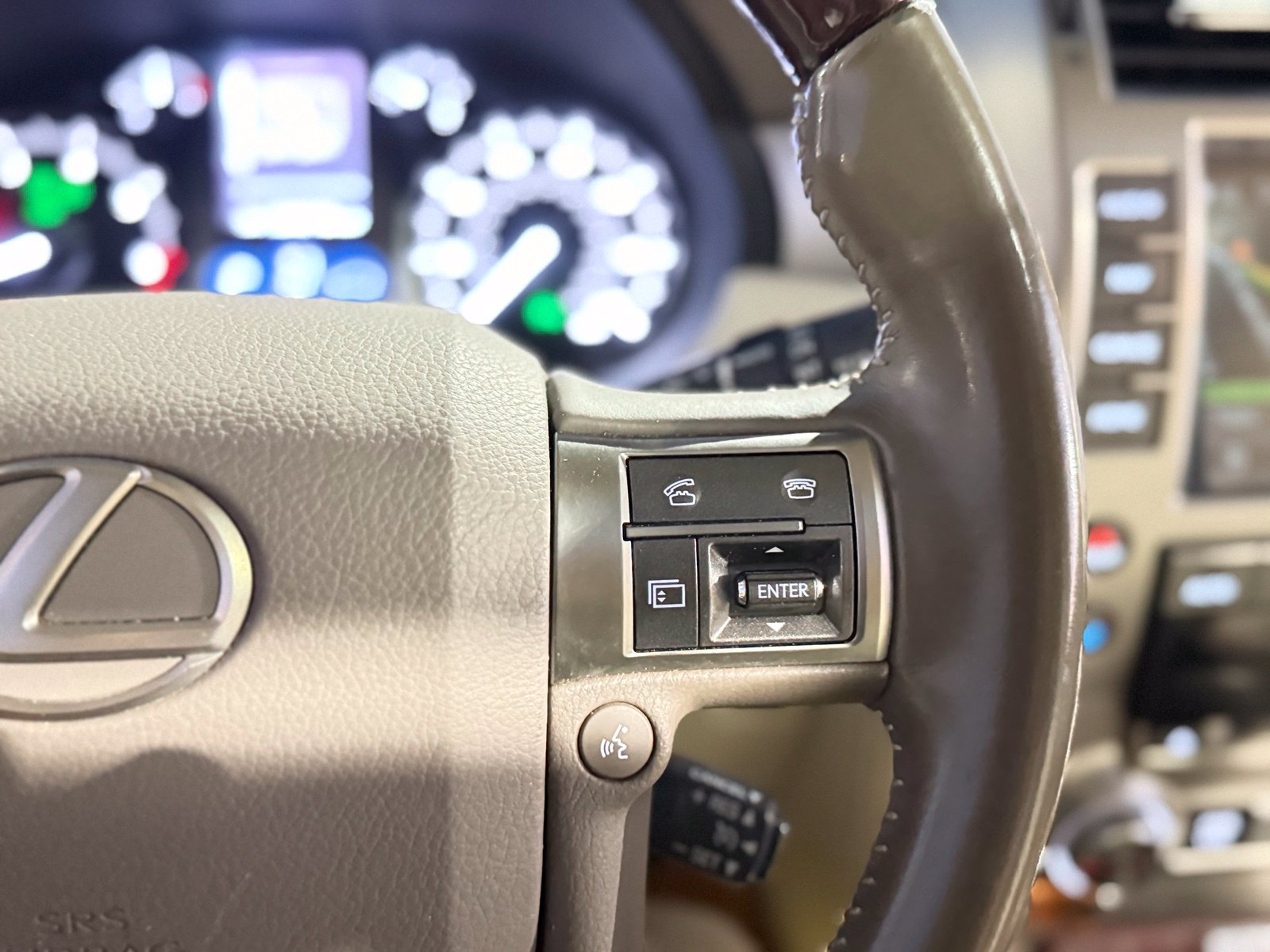 Used 2019 Lexus GX 460 Premium AWD/4WD image 37
