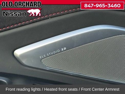 Used 2023 Acura RDX A-Spec image 12