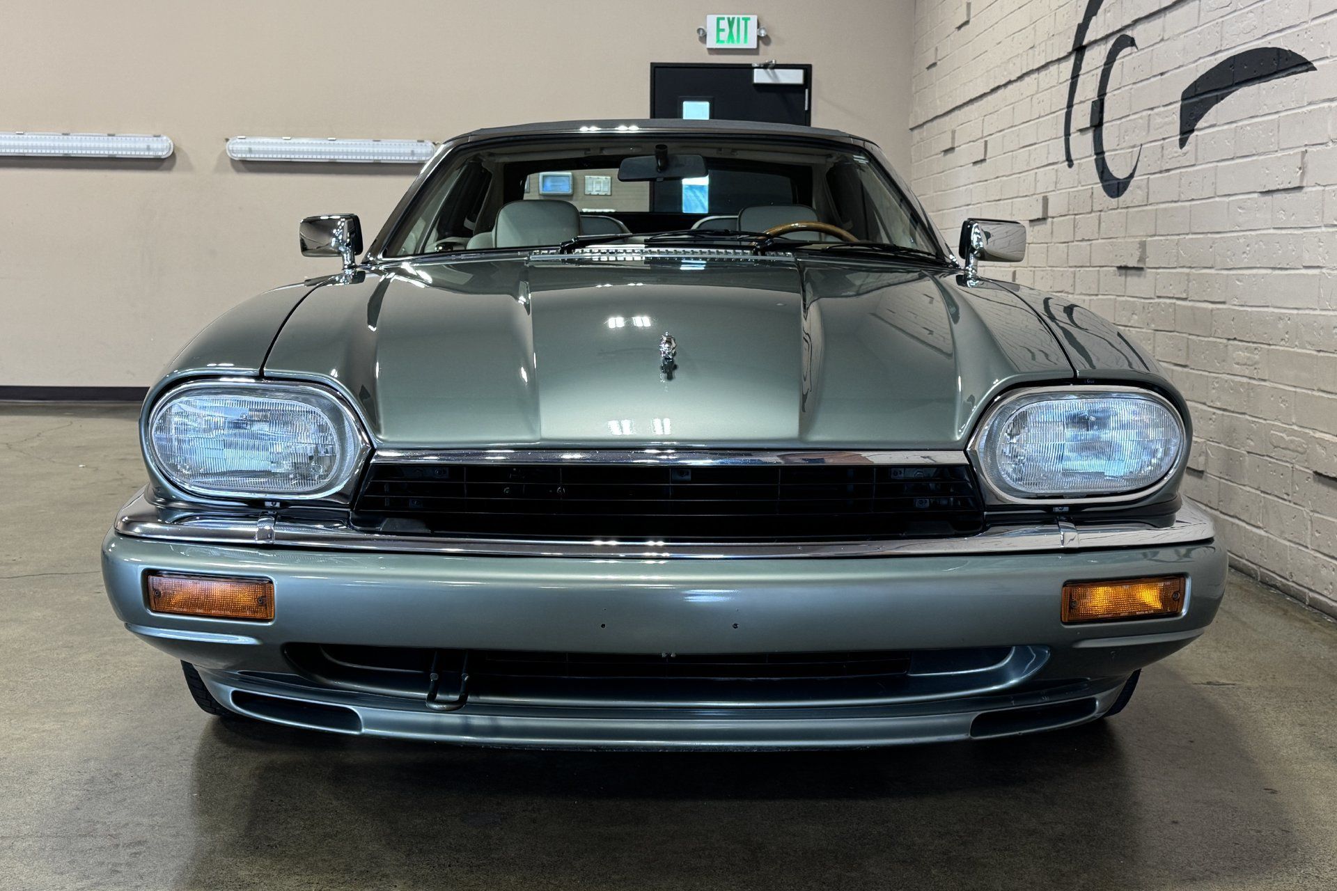 Used 1996 Jaguar XJS 4.0 Convertible RWD image 15