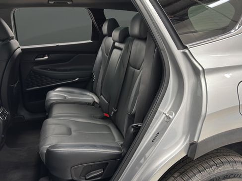 Used 2022 Hyundai Santa Fe SEL w/ Convenience + Premium Package AWD/4WD image 23