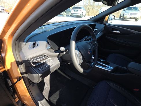 New 2026 Buick Envista Preferred w/ Convenience I Package image 14