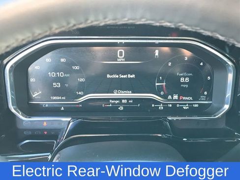 Used 2024 GMC Sierra 1500 SLT image 13