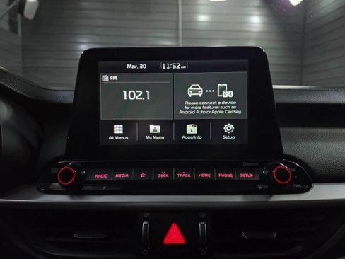 Used 2021 Kia Forte Sedan image 24