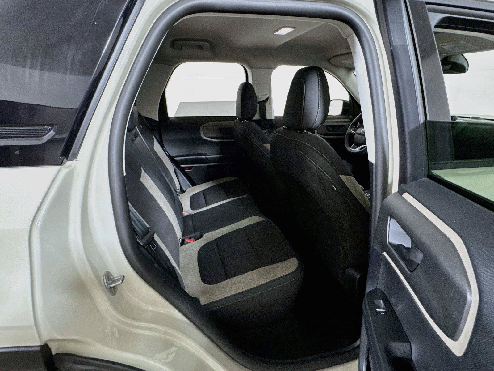 Used 2025 Ford Bronco Sport Big Bend AWD/4WD image 23