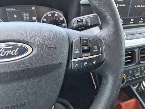 Used 2022 Ford Maverick XLT FWD image 19