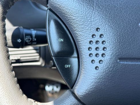 Used 2003 Ford Mustang Mach 1 RWD image 28