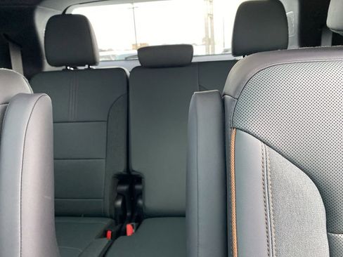 Used 2024 GMC Acadia AT4 w/ LPO, Floor Liner Package image 27