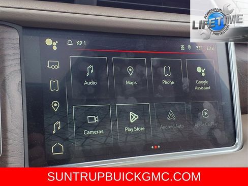 Used 2024 GMC Yukon Denali image 6