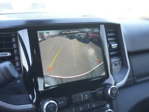 Used 2023 RAM 3500 Big Horn w/ Level 1 Equipment Group image 26