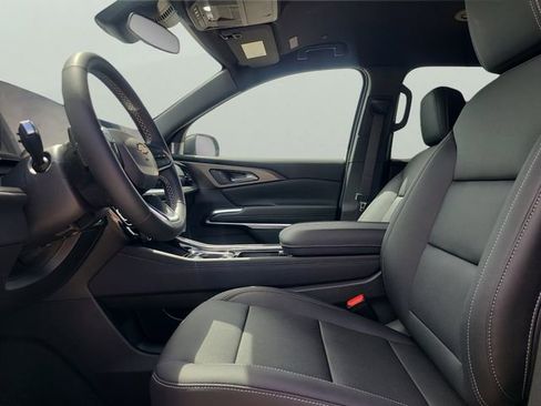 New 2026 Chevrolet Traverse LT image 22