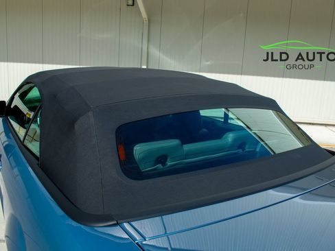 Used 2007 Ford Mustang GT RWD image 40