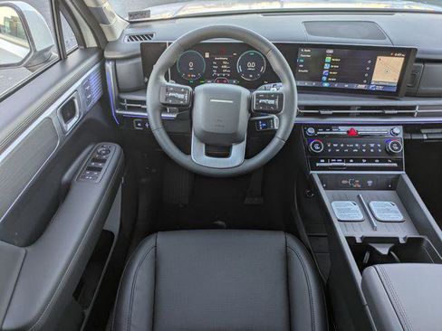 New 2026 Hyundai Santa Fe Limited AWD/4WD image 15