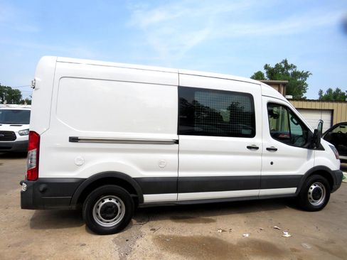 Used 2016 Ford Transit 350 148 Medium Roof image 7