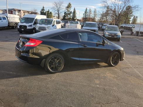 Used 2012 Honda Civic EX image 16