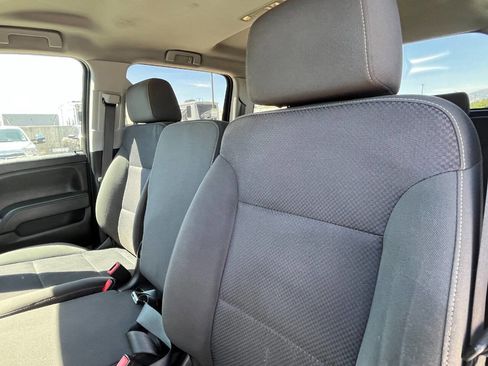 Used 2018 Chevrolet Silverado 3500 LT image 26