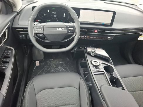 New 2025 Kia EV6 Light image 7